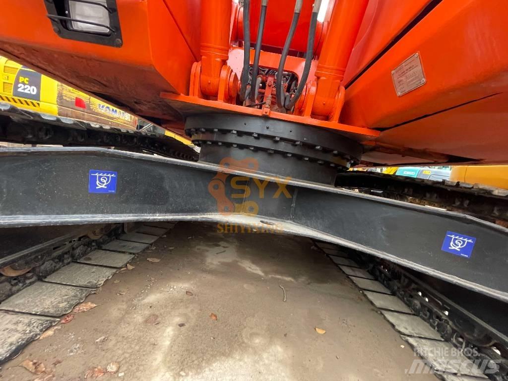 Doosan DH150-7 Excavatoare pe șenile
