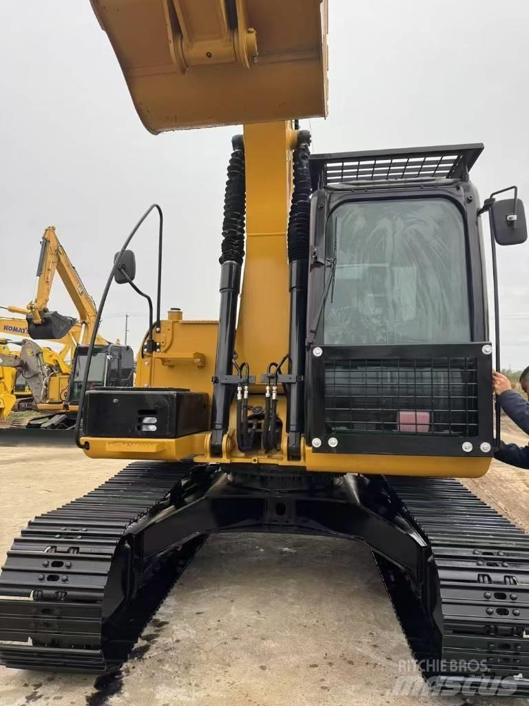 CAT 312 GC Excavatoare 7t - 12t