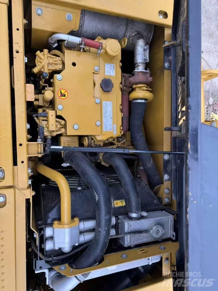CAT 312 GC Excavatoare 7t - 12t