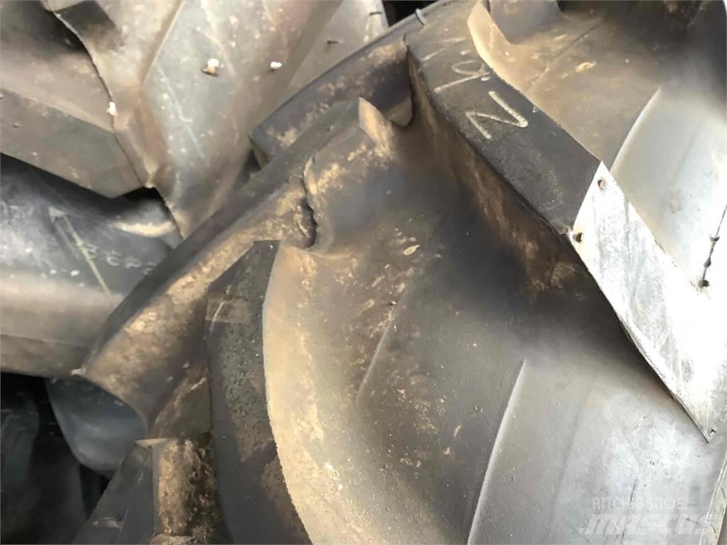 Pirelli 9.5 R20 Utilaje agricole - Altele