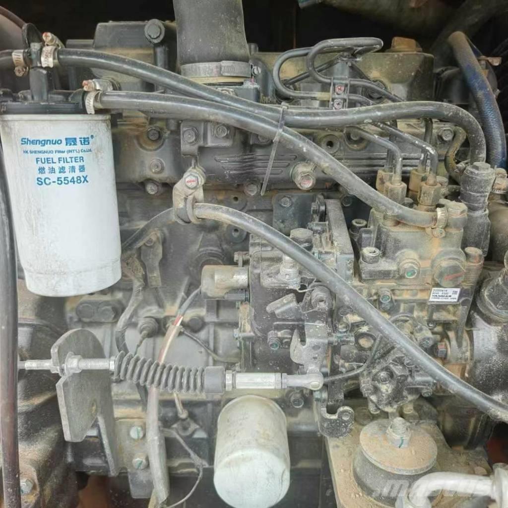 Doosan DH 80 Excavatoare 7t - 12t