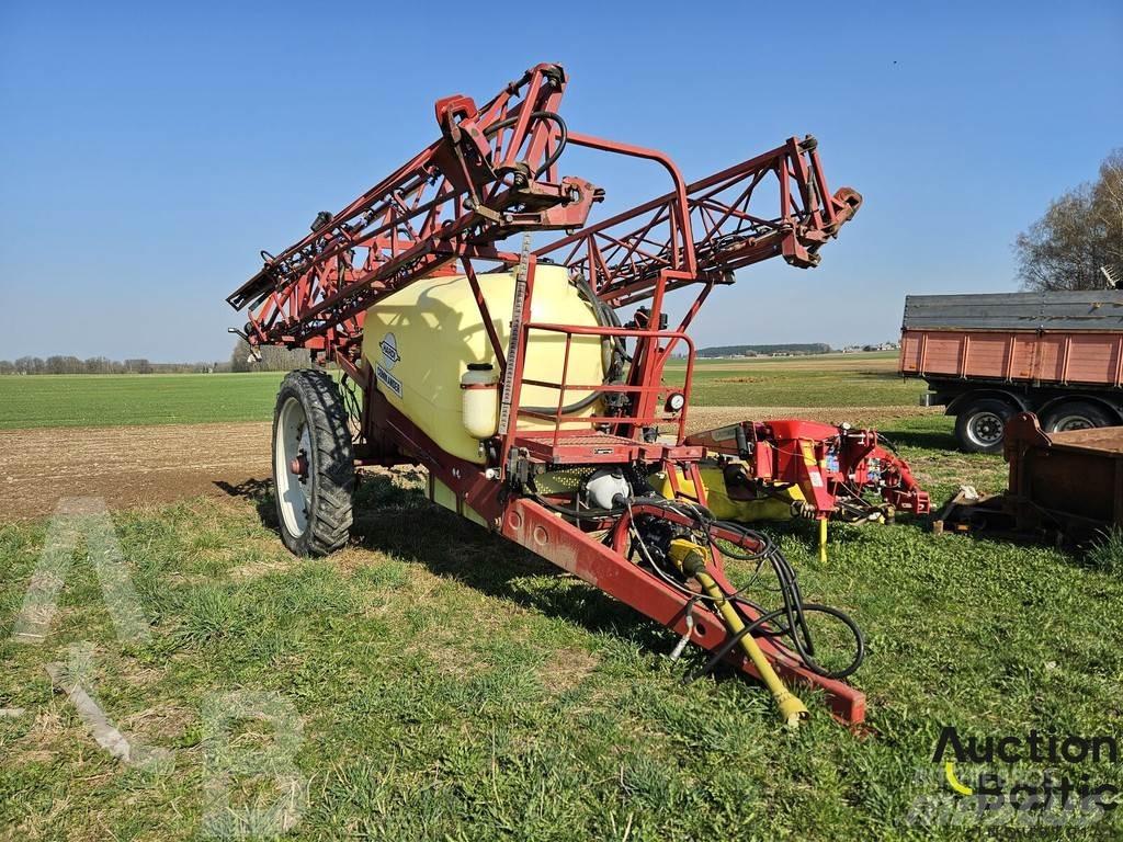 Hardi Commander Tractoare agricole sprayers