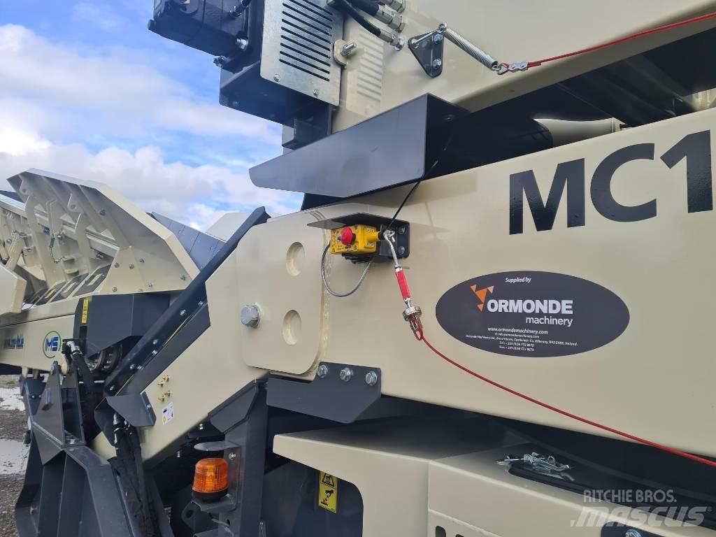 IMS TRACKED CONVEYOR Transportoare