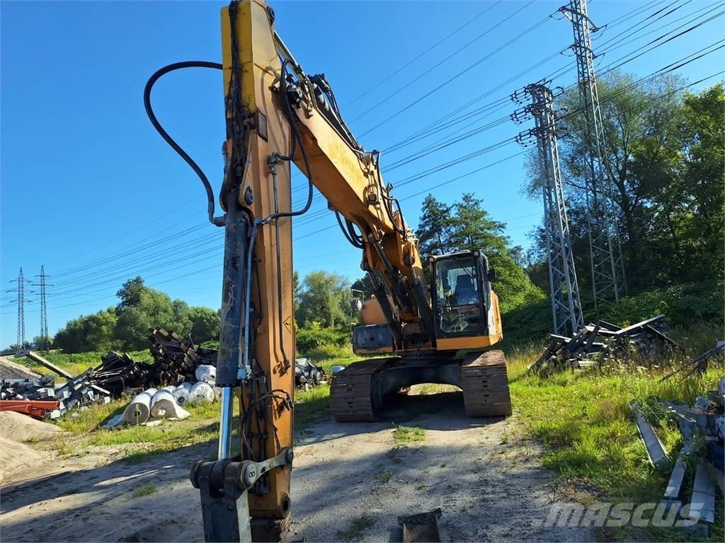 Liebherr R936 NLC Utilaje construcții - Altele