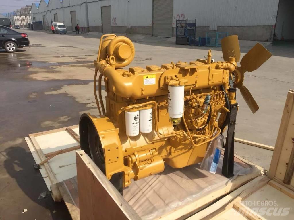 Weichai WD10G240E203 Motoare