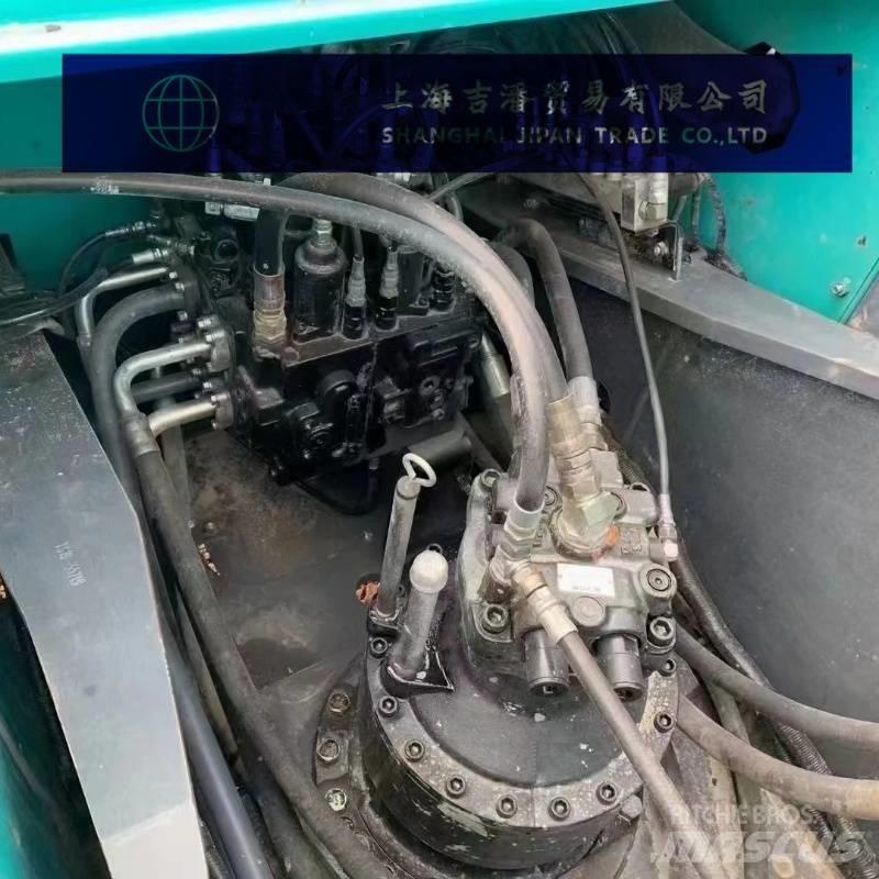 Kobelco 260 Excavatoare pe șenile

