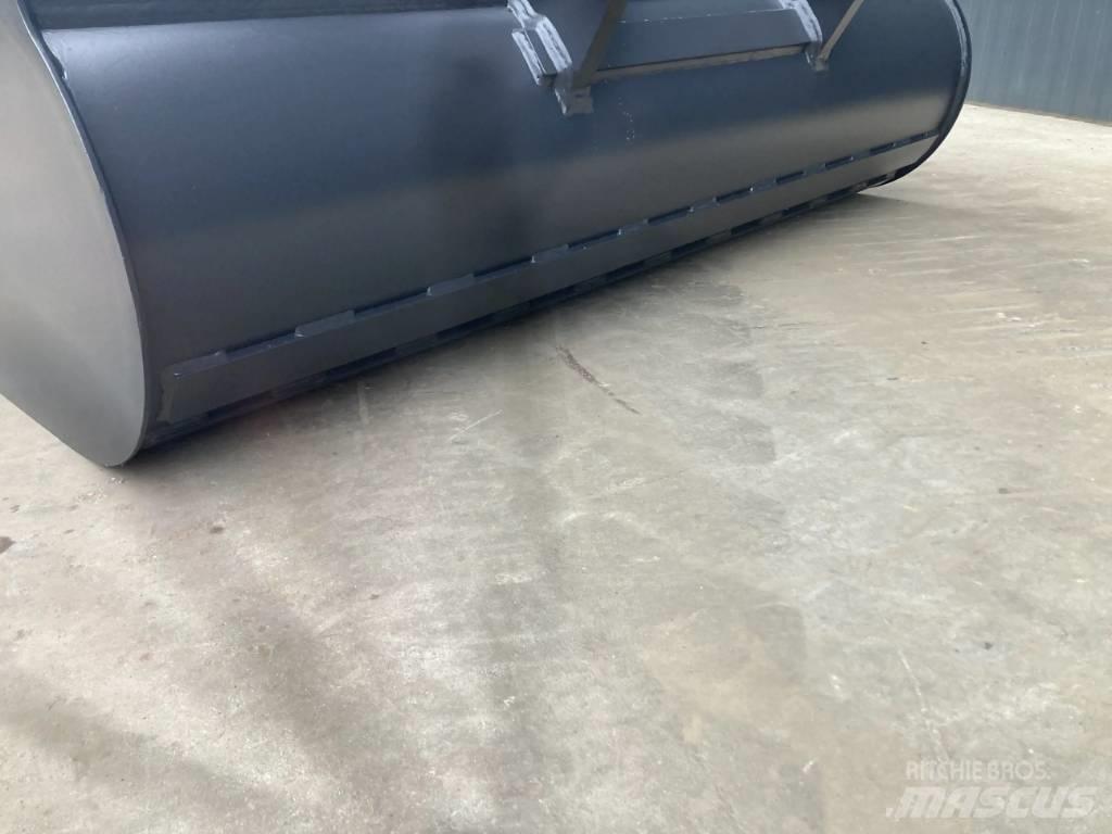 Smitma CW40 1.80m Pistoane