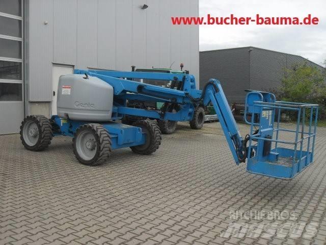 Genie Z 45/25 Nacele cu brat articulat