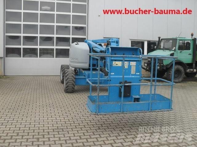 Genie Z 45/25 Nacele cu brat articulat