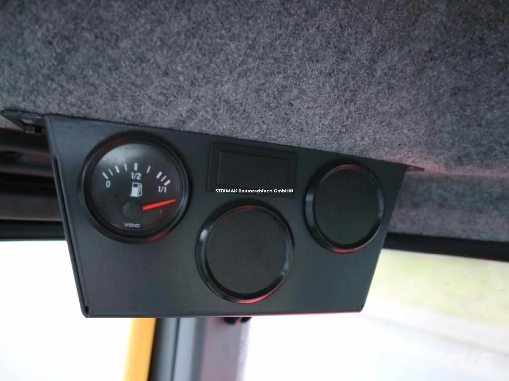 Kalmar GCE 75-6 Stivuitor GPL