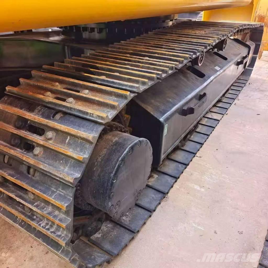 CAT 336 GC Excavatoare pe șenile
