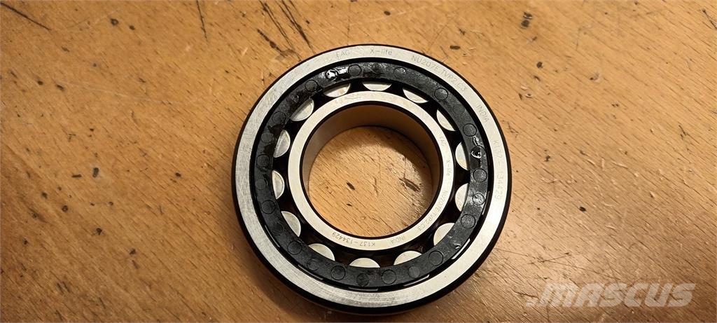 Ponsse 1130018 Transmisie