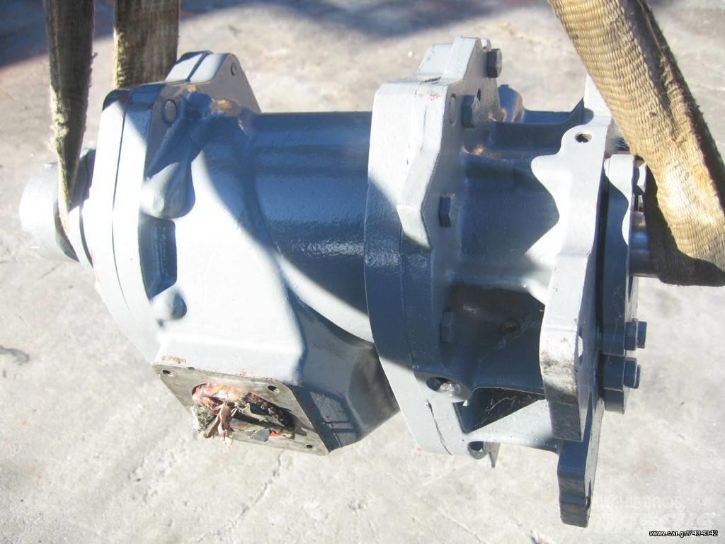 Atlas COPCO XAS 65 Compresoare