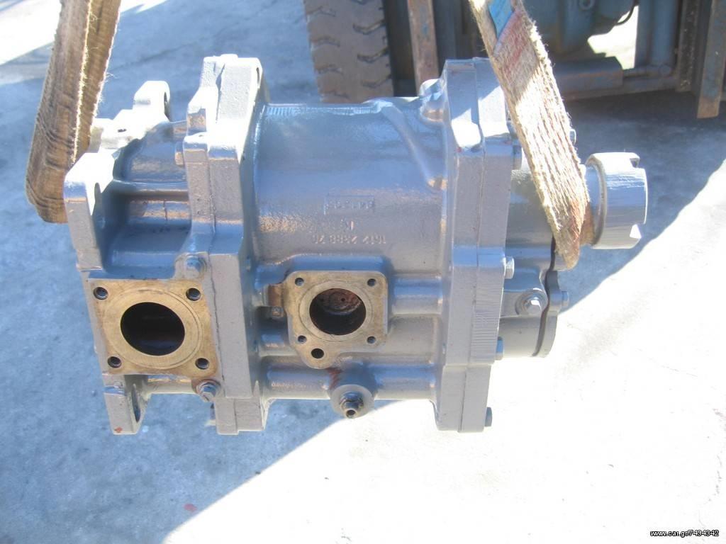 Atlas COPCO XAS 65 Compresoare