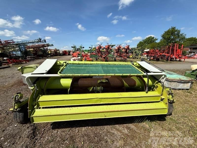 CLAAS PU300HD Utilaje agricole - Altele