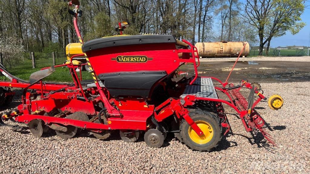 Väderstad Rapid400C Semanatoare