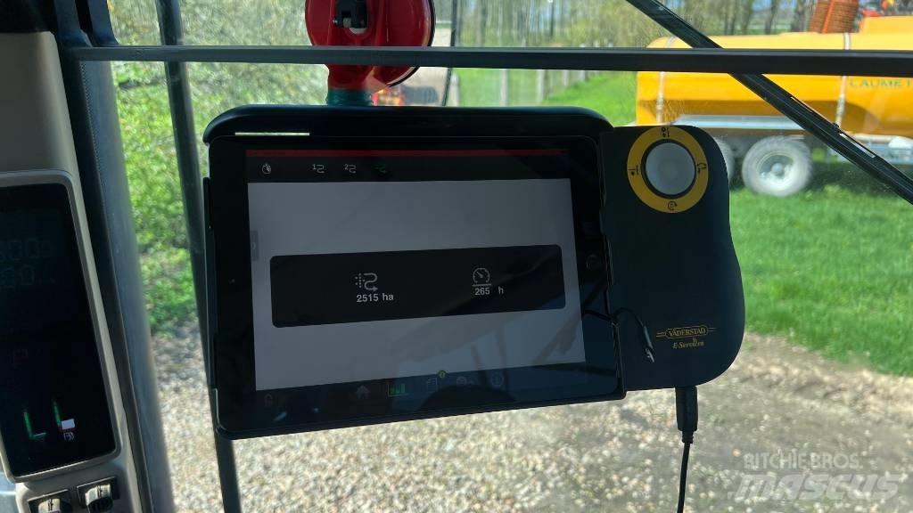 Väderstad Rapid400C Semanatoare