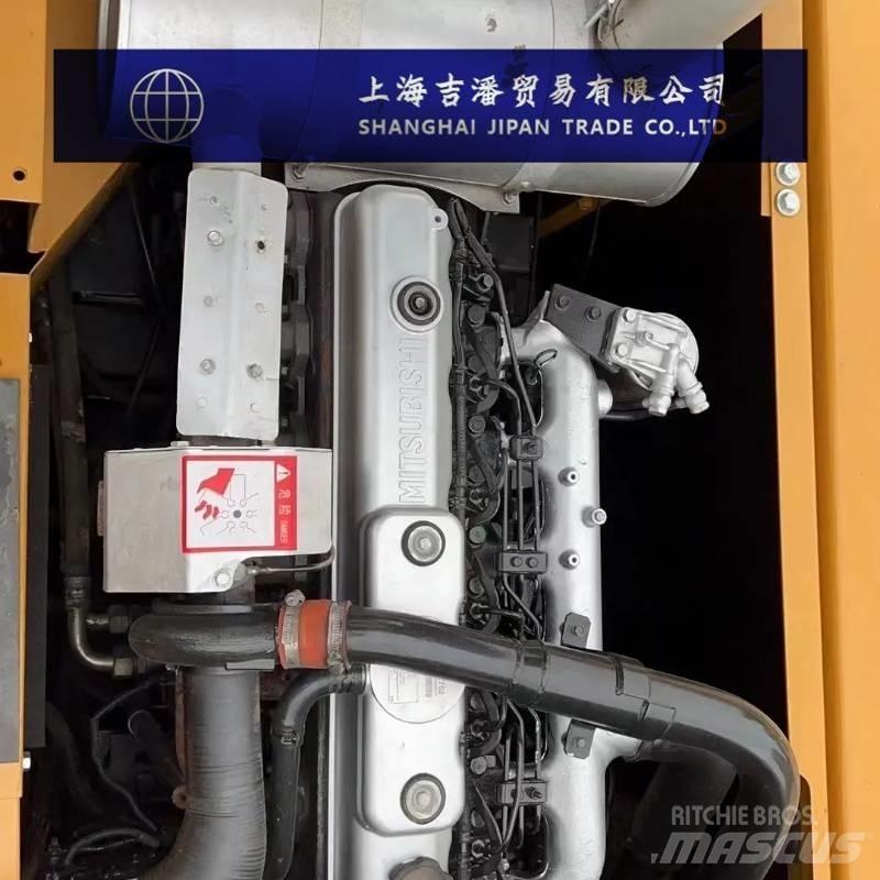 Sany SY 215 Excavatoare pe șenile
