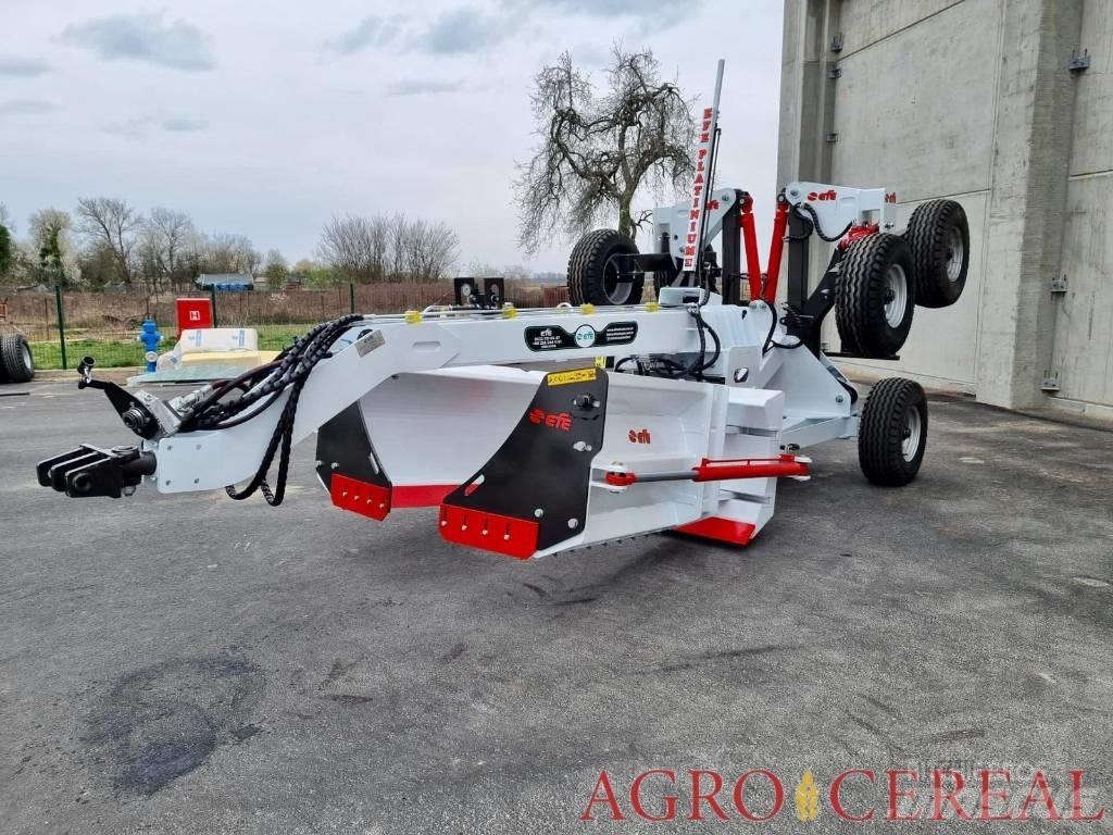  EFE EDNL-5 Alte masini si accesorii de cultivat