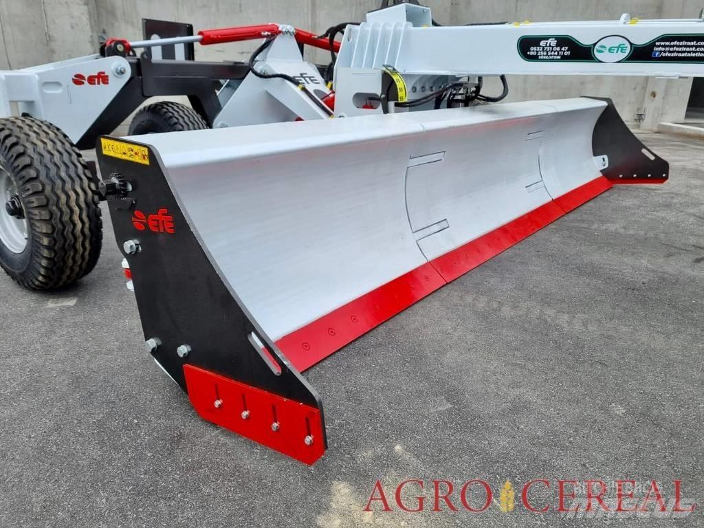  EFE EDNL-5 Alte masini si accesorii de cultivat