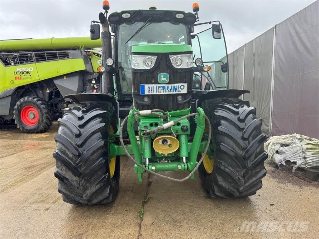 John Deere 6170 R Tractoare