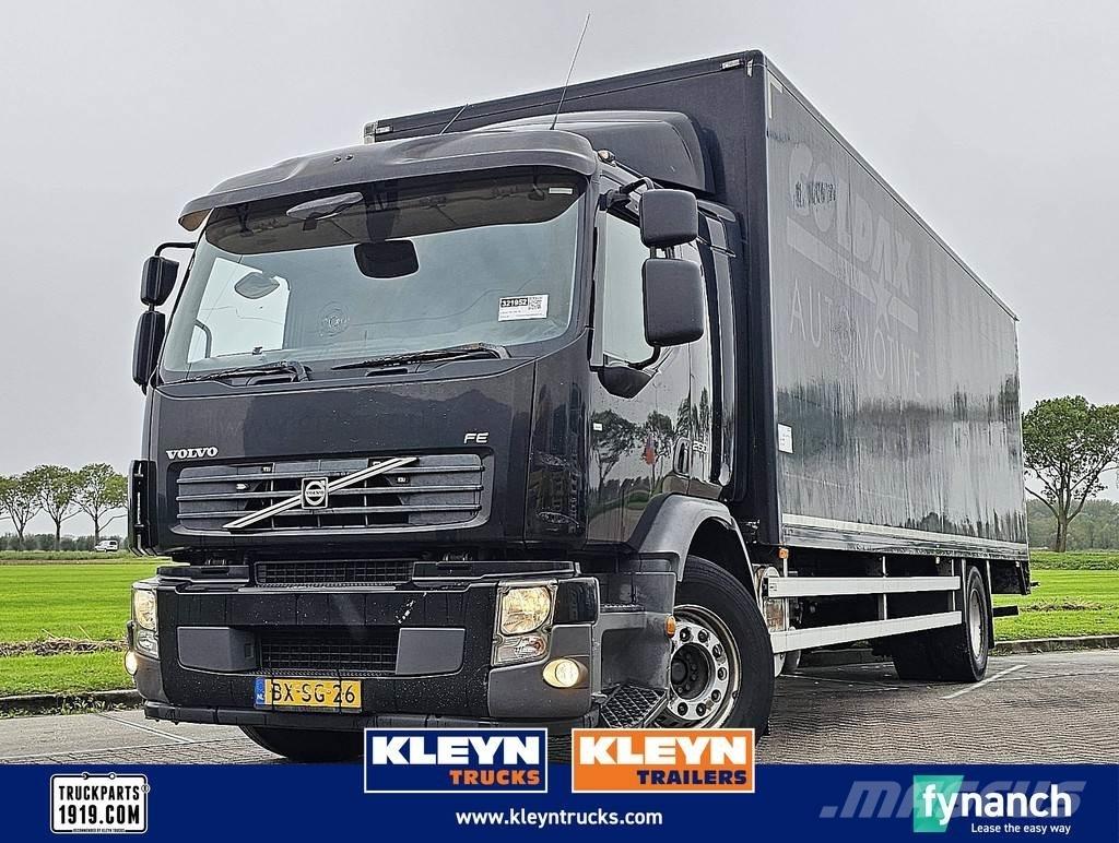 Volvo FE 250.18 Autocamioane