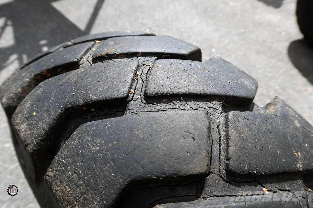 Rottne 485 Remorci forestiere