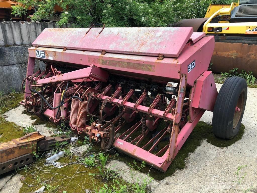 Massey Ferguson 30 Semanatoare