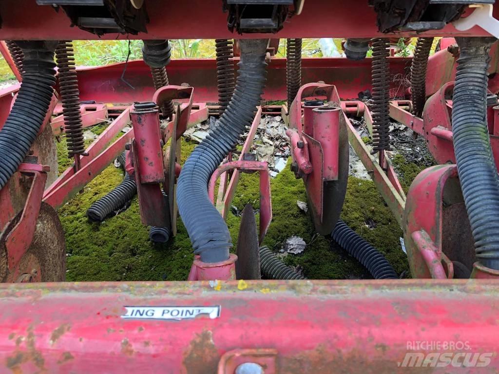 Massey Ferguson 30 Semanatoare