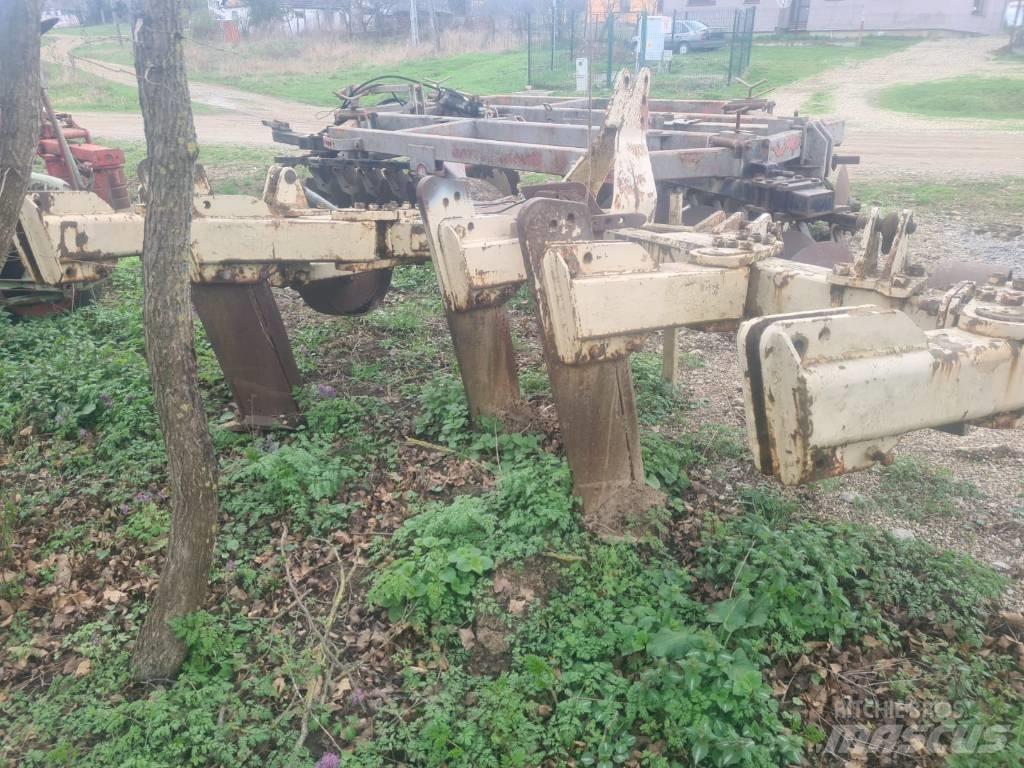 Evers 3M Alte masini si accesorii de cultivat