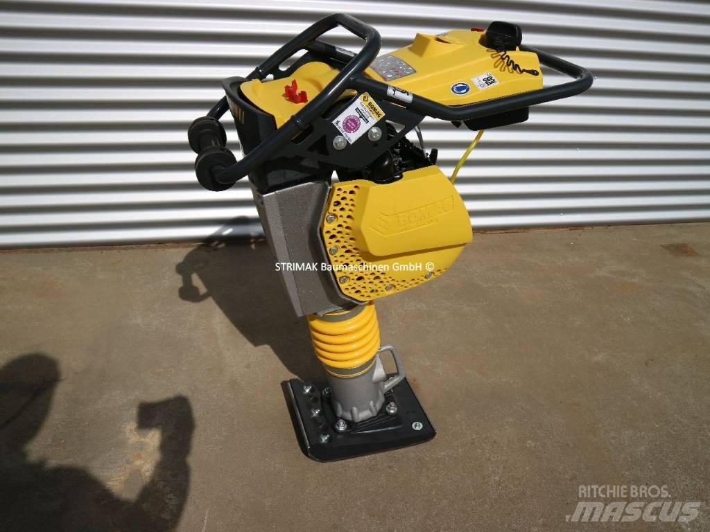 Bomag BT 60 Vibratoare