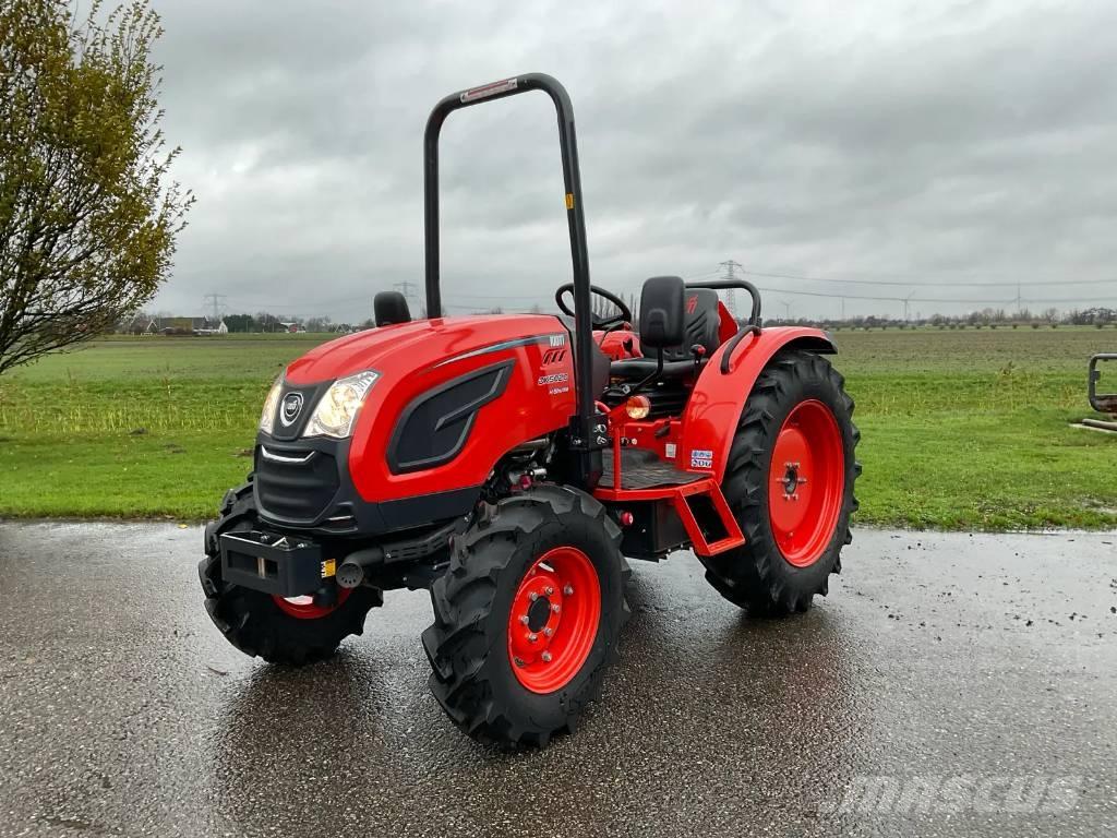 Kioti DK 5020 HS-EU Tractoare