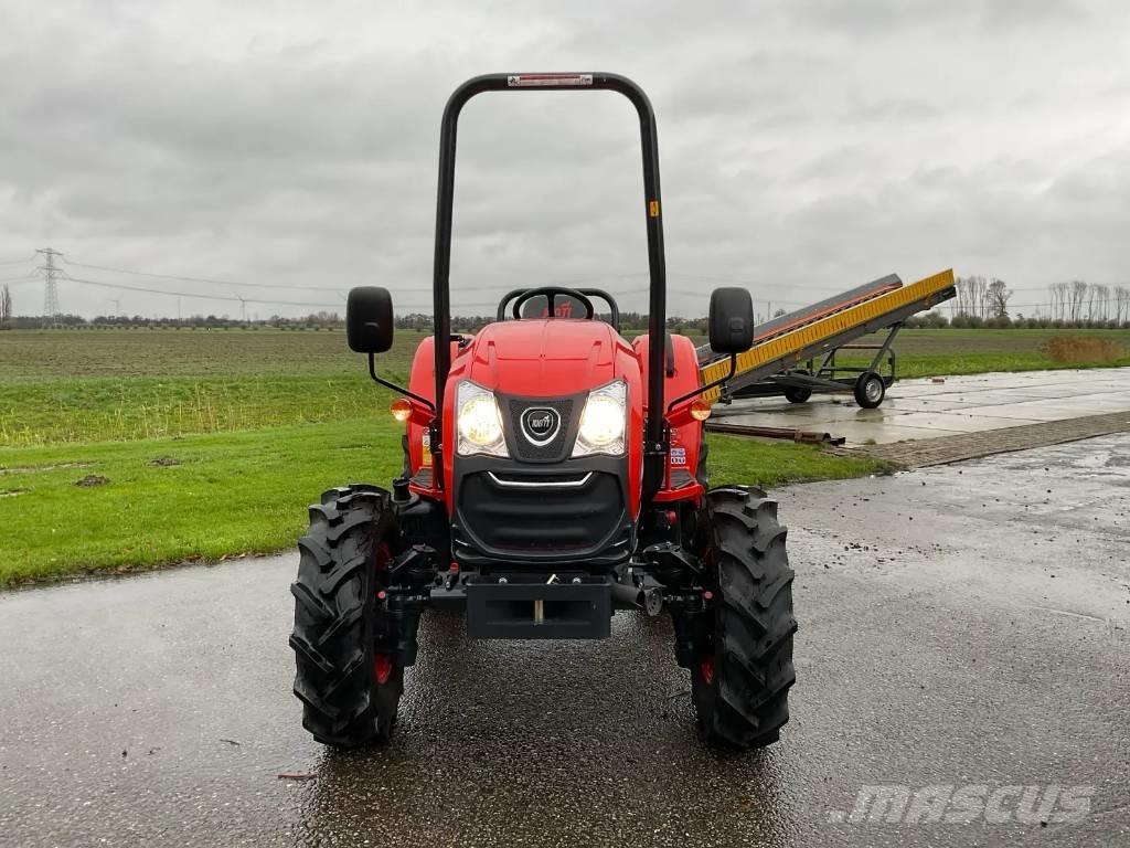 Kioti DK 5020 HS-EU Tractoare