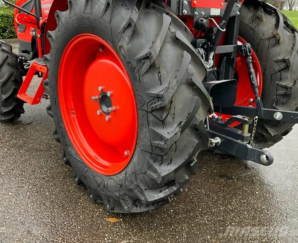 Kioti DK 5020 HS-EU Tractoare