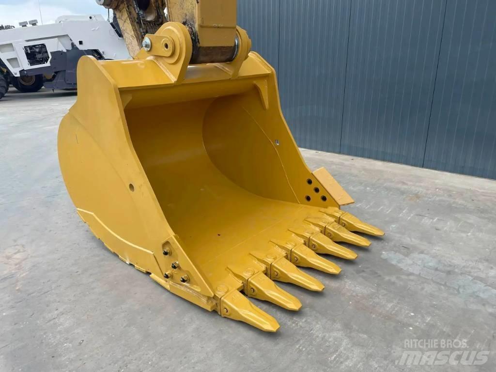 CAT 350 - UB Pistoane
