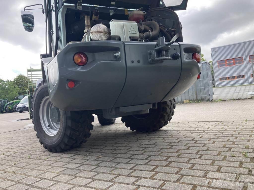 Kramer KL 35.8 T Stivuitoare telescopice