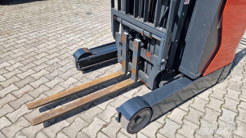 Linde R 14 Stivuitor electric