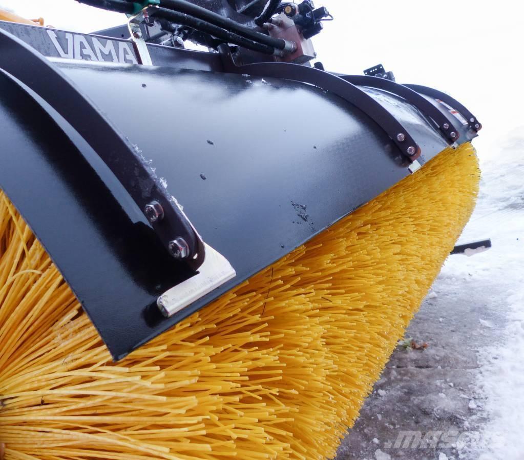 VAMA Sopvalsar Perii