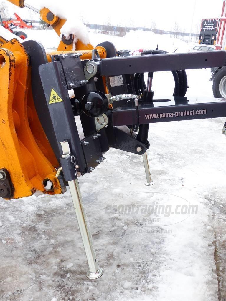 VAMA Sopvalsar Perii