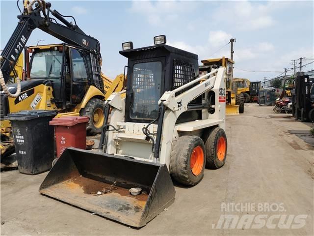 Bobcat S130 Mini incarcator