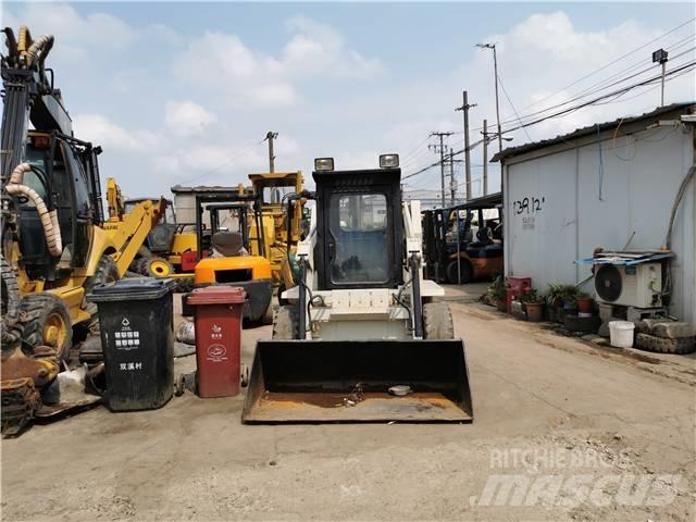 Bobcat S130 Mini incarcator