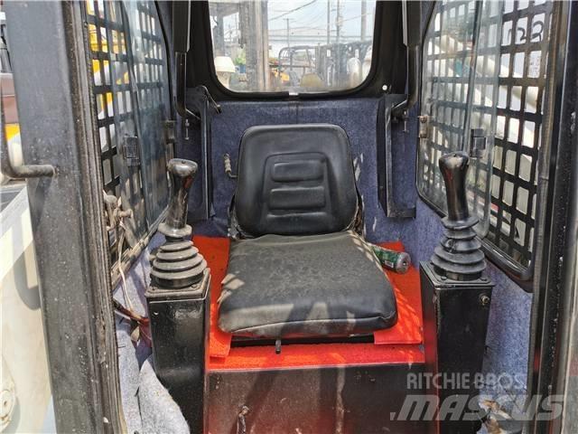Bobcat S130 Mini incarcator