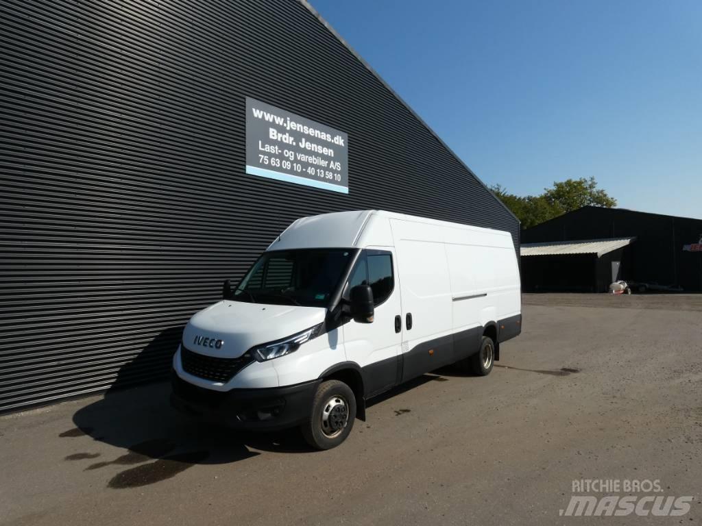 Iveco 50C 18 Autocamioane