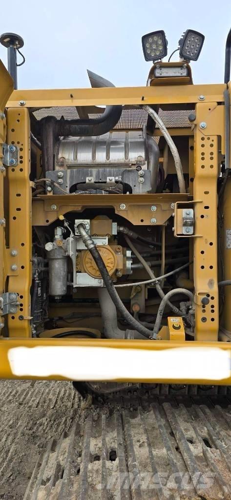 CAT 330NG Excavatoare pe șenile
