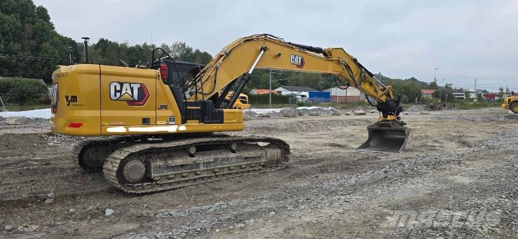 CAT 330NG Excavatoare pe șenile
