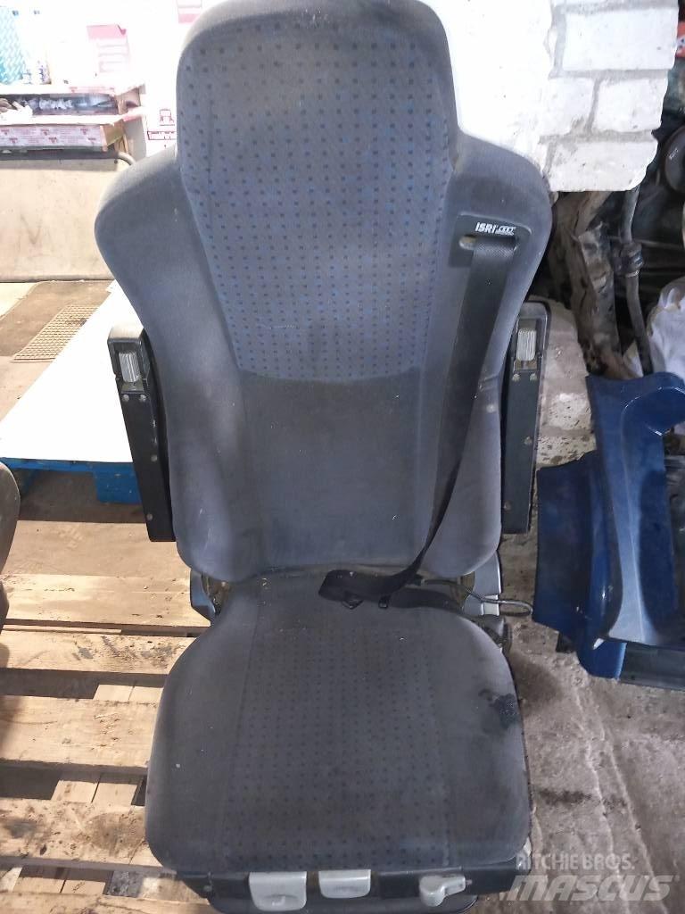 MAN TGM  81623076528 Cabine si interior