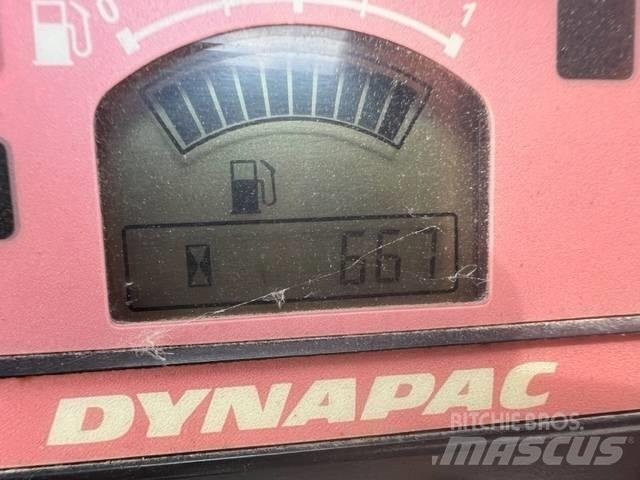 Dynapac CC 1100 Cilindri compactori dubli