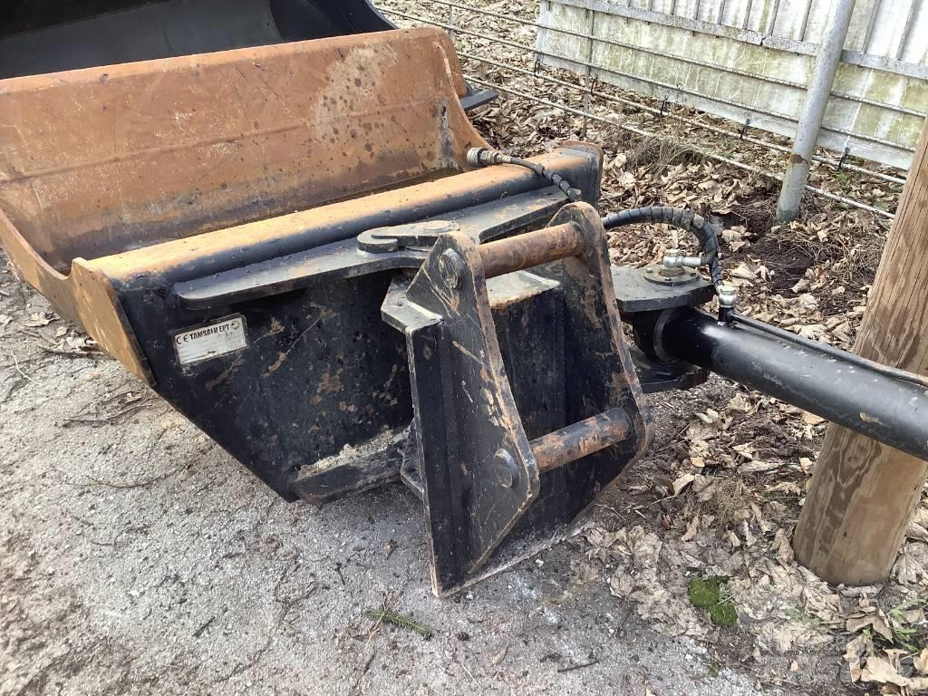 Sany SY 135 C Excavatoare pe șenile
