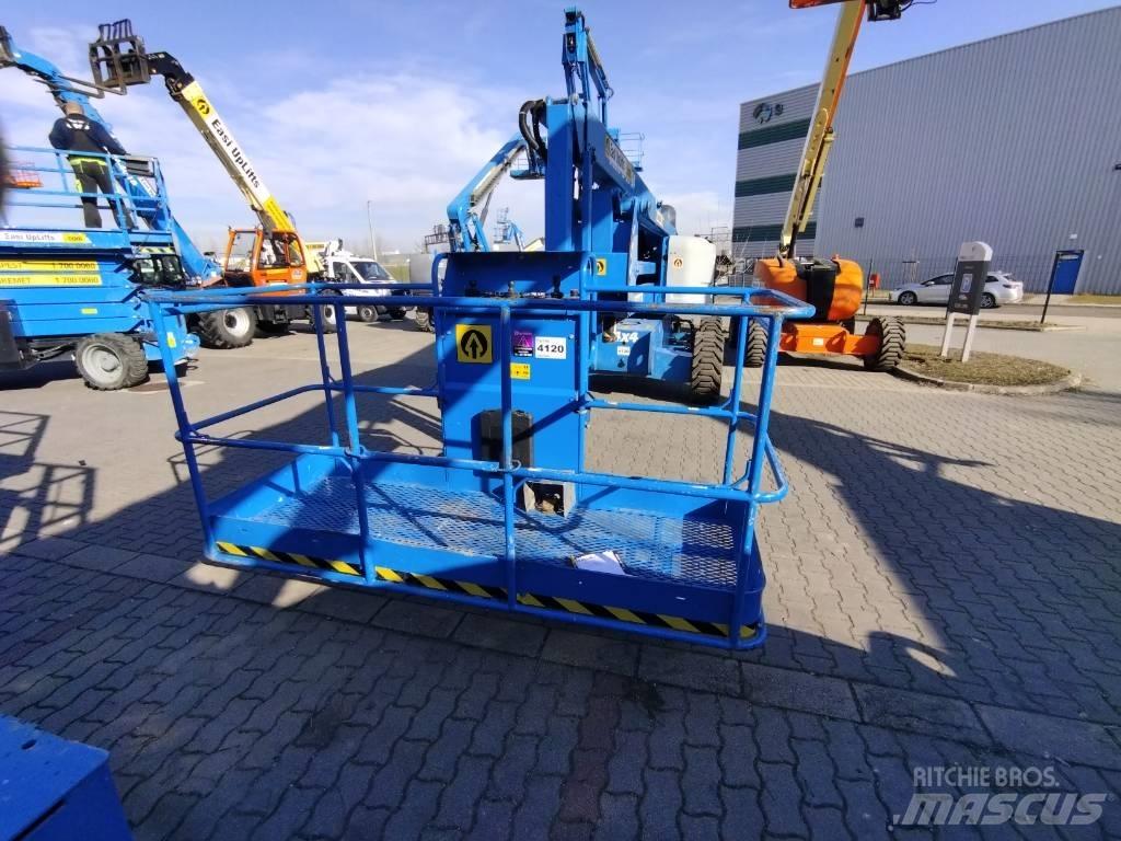 Genie Z 60/34 Nacele cu brat articulat