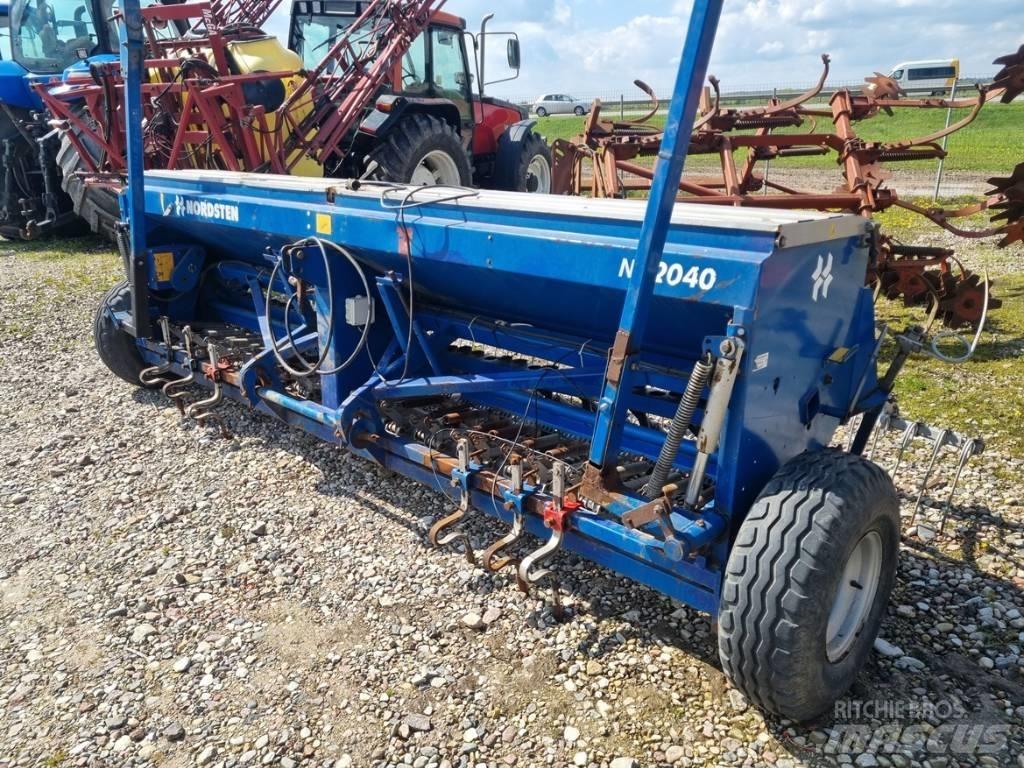Nordsten NS2040 Perforatoare